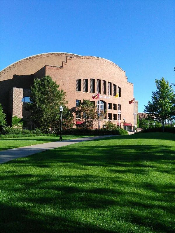 关于美国明尼苏达大学暑期项目报名的通知